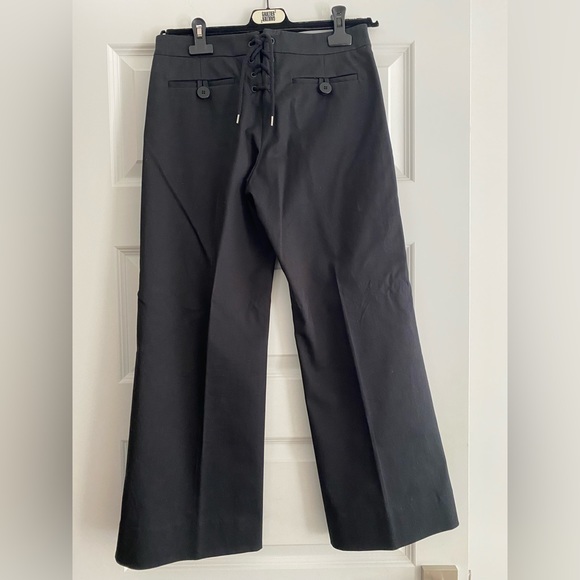 Large pants Red Valentino - Picture 10 of 10